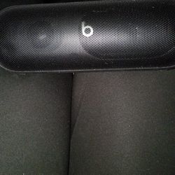 Beats Speaker