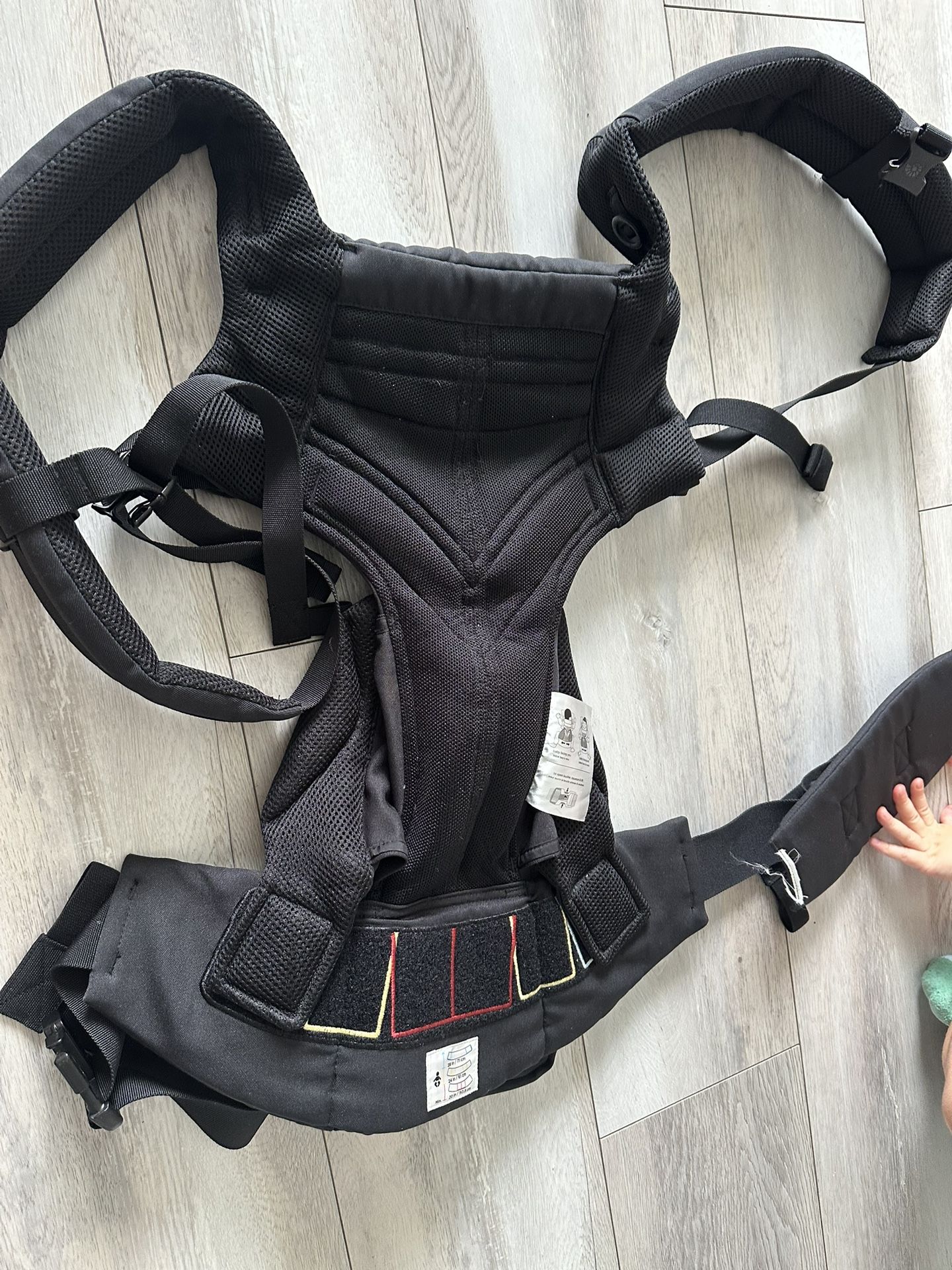 Ergobaby Carrier Baby Carrier $45