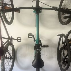 Sunday High C 29” BMX Bike