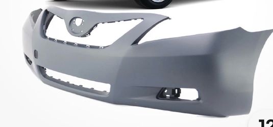 Front bumper Toyota Camry