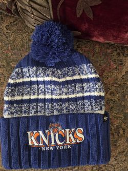 New York Knicks
