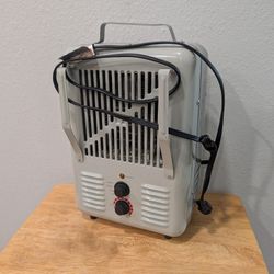 Intertek Metal Portable Room / Space/ Area Heater 1500W/1300W