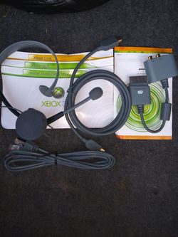 XBOX HEADSET