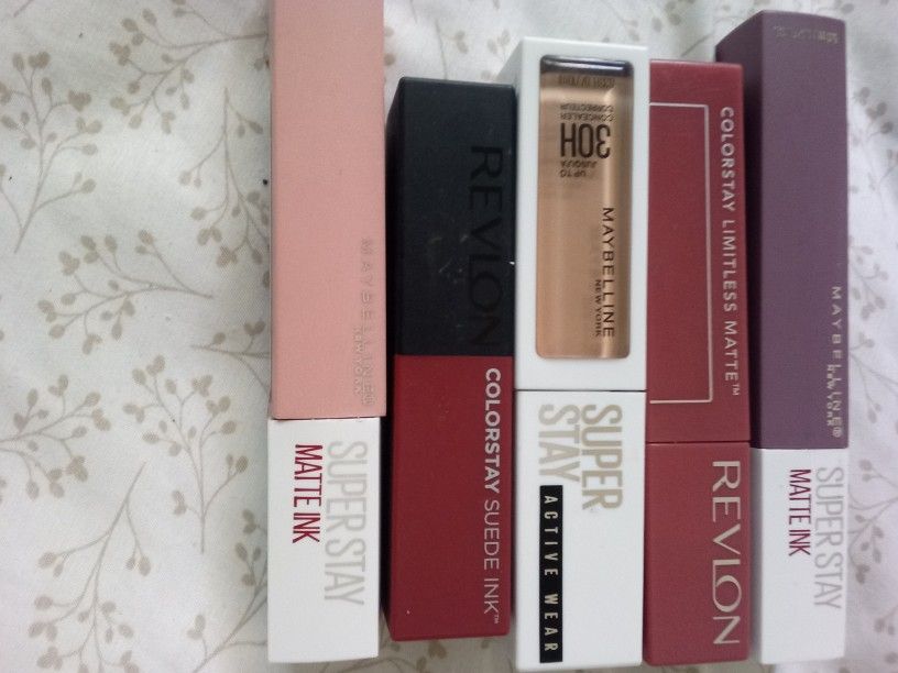 Cosmetics