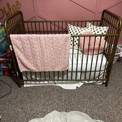 Crib
