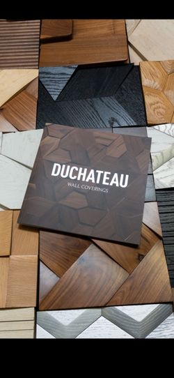 Duchateau Wall Covering On Sale.  