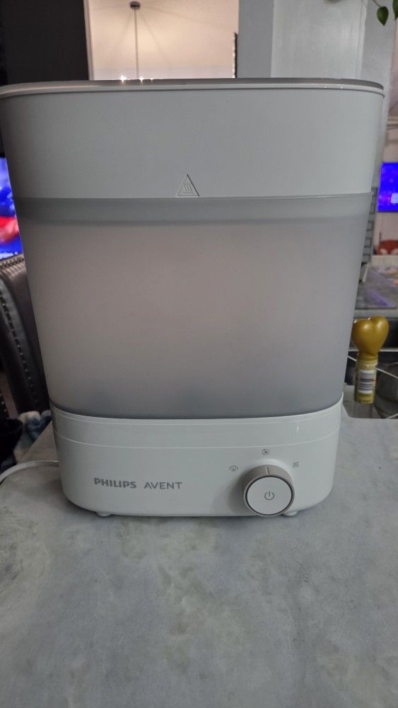 Philips Avent Baby Bottle Sterilizer