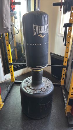 Punching bag