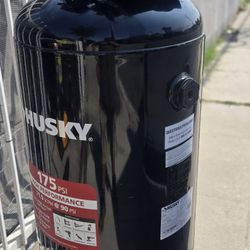 Compresor Husky  60  Galones 