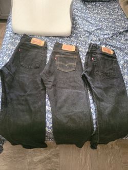 Levi's jean