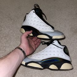 Jordan 13 Barons 