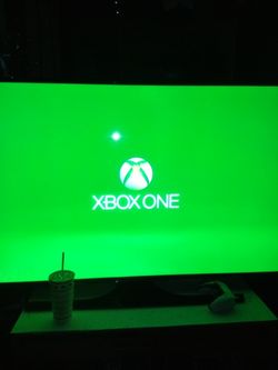 Xbox One X