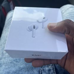 AirPods Pro 2nd Generation 