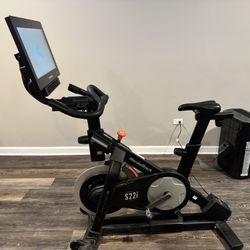 Nordictrack s22i Exercise Bike