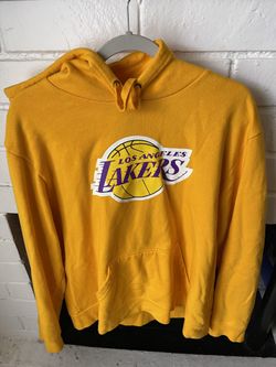 LA Lakers Hoodie - XL Regular Fit