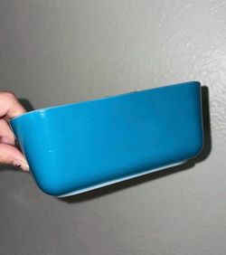 Pyrex
