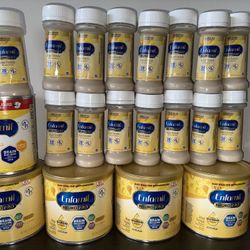 $60 Bundle Enfamil Neuropro 