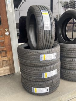 245/45r20 GoodYear Eagle Touring 