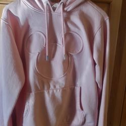 Disney H&M Womens Hoodie