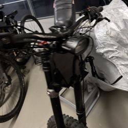 Surron Lbx 2022 Negotiable 