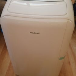 Portable Air Conditioner 