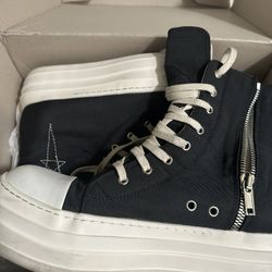 Ricks Size 43