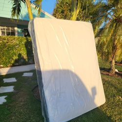 NEW MATTRESS TWIN-FULL-QUEEN-KING🔥🔥🔥REGULAR-PLUSH-PILLOWTOP💥💥💥SOFT-MEDIUM-FIRM mattress OPTIONS