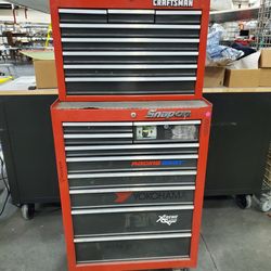 Toolboxes