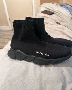 Balenciaga men Shoes