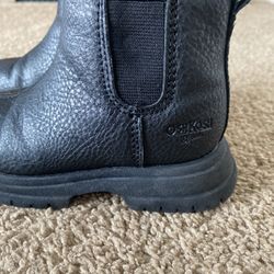 Oshkosh Boots