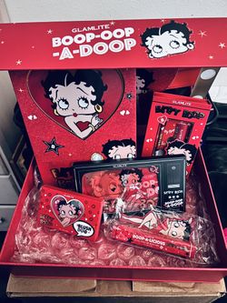 Glamlite - Betty Boop Edition $95
