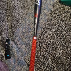 Marucci Cat9 Baseball Bat 31/26 -5 MSBC95 2 3/4  has lizard grip