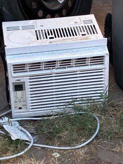 5,000 btu ac in good working condition
