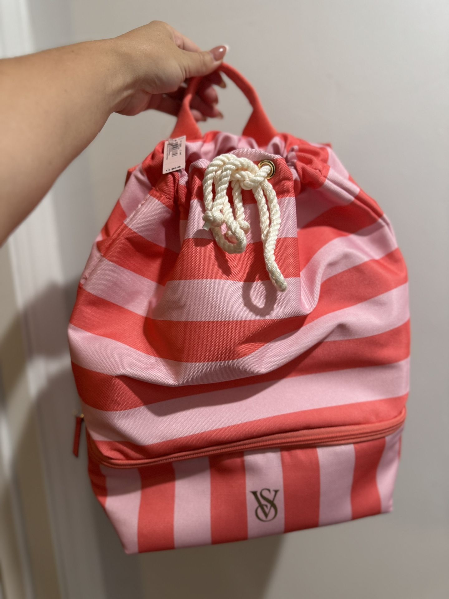 VS Cooler Backpack ๐