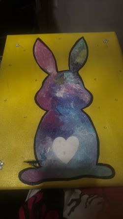 Easter love