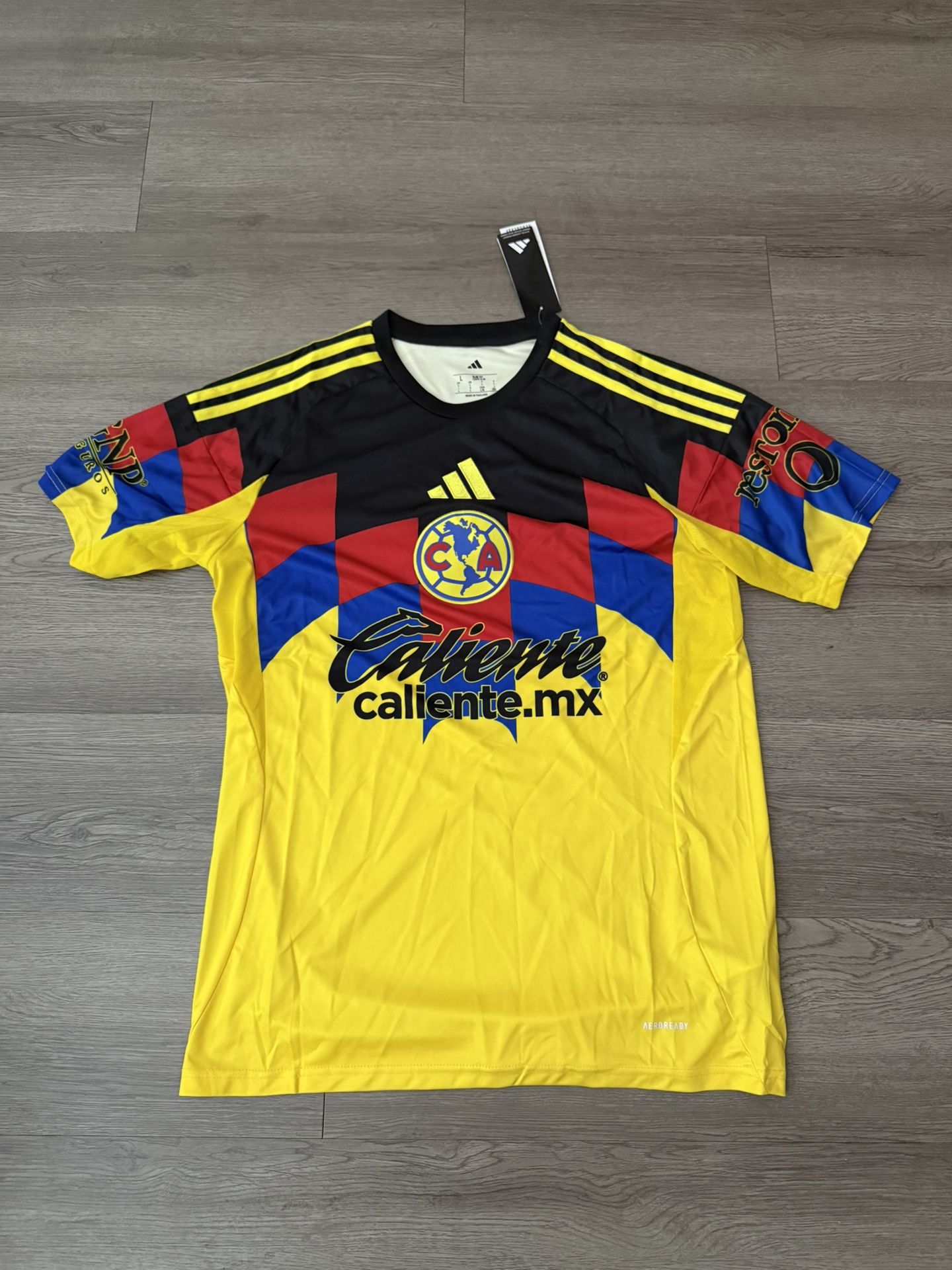 America Jersey