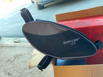 Bike bag