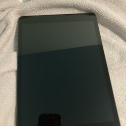 iPad 8th Gen Like New 