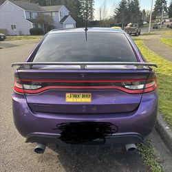 2013 Dodge Dart