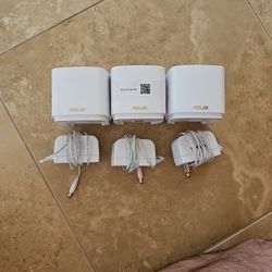 ASUS WIFI ROUTER