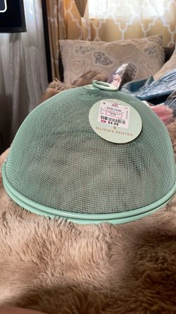 2 piece Food cover set