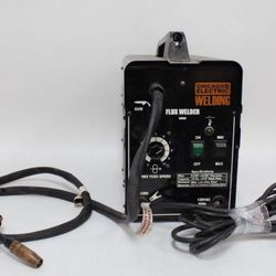 Chicago Welder 