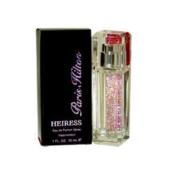 PARIS HILTON - HILTON HEIRESS ( W ) 3.4 OZ