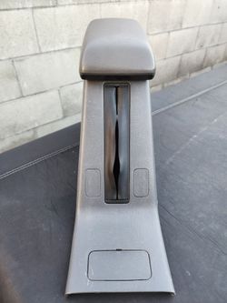 Eg Civic center console