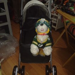 CARREOLA. Para.  Mascotas 