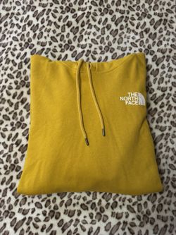 the north face hoodie 