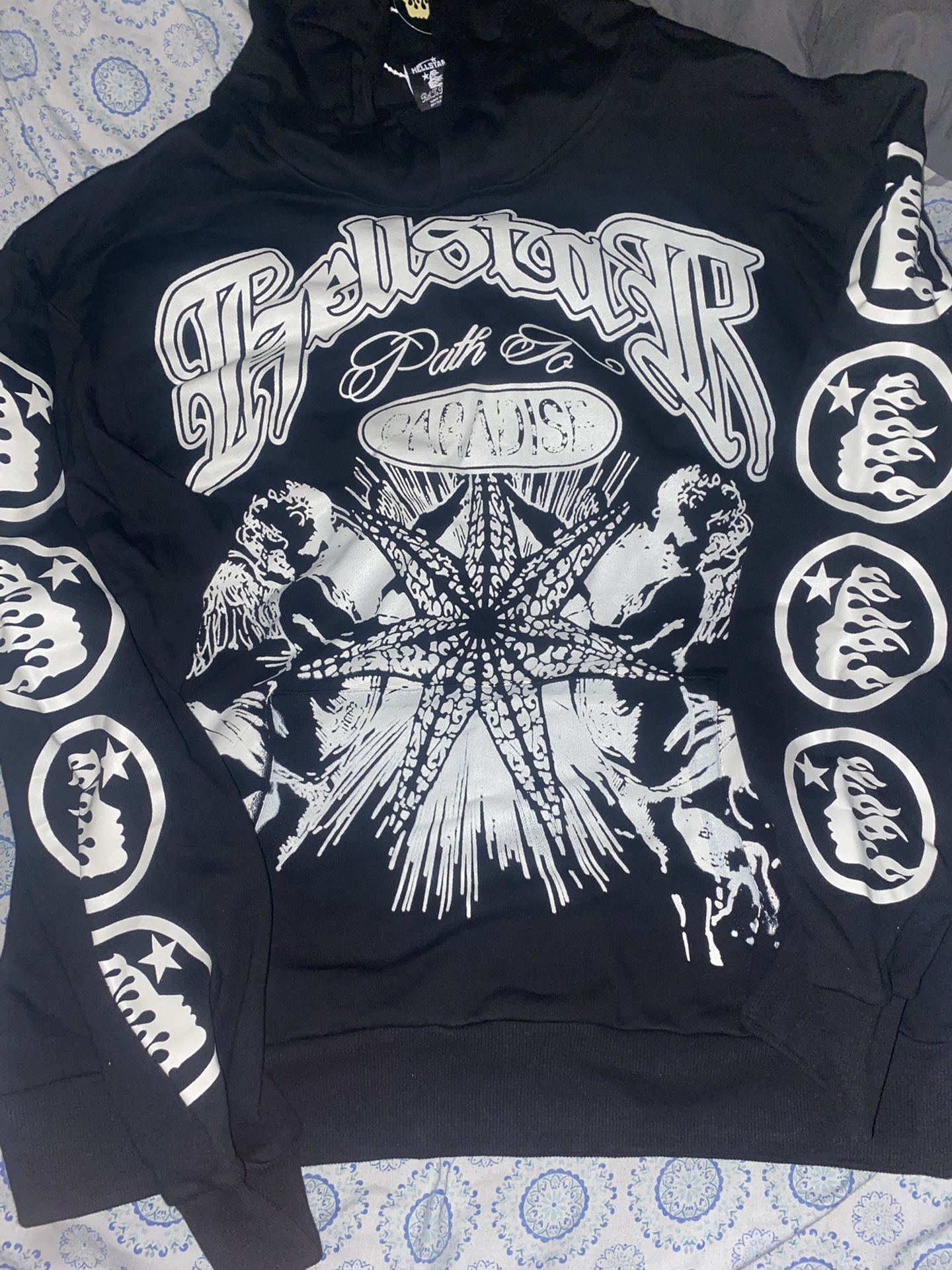 Hellstar Hoodie
