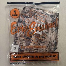 Eric Emmanuel Shorts