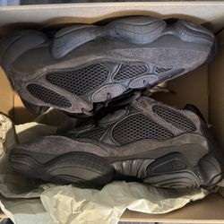 Yeezy 500