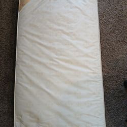 Sealy Baby Ultra Rest Crib Mattress